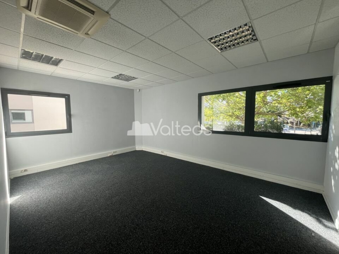 Photo 7 – location bureaux	BLAGNAC (31700)