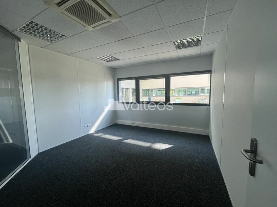 Photo 3 – location bureaux	BLAGNAC (31700)