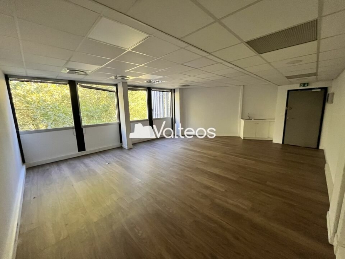 Photo 1 – location bureaux	LABEGE (31670)