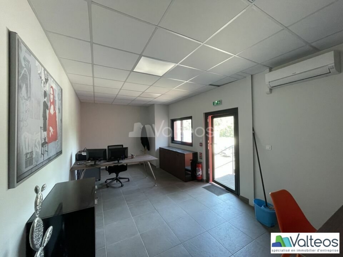 Photo 4 – location locaux d'activités	VILLENEUVE TOLOSANE (31270)