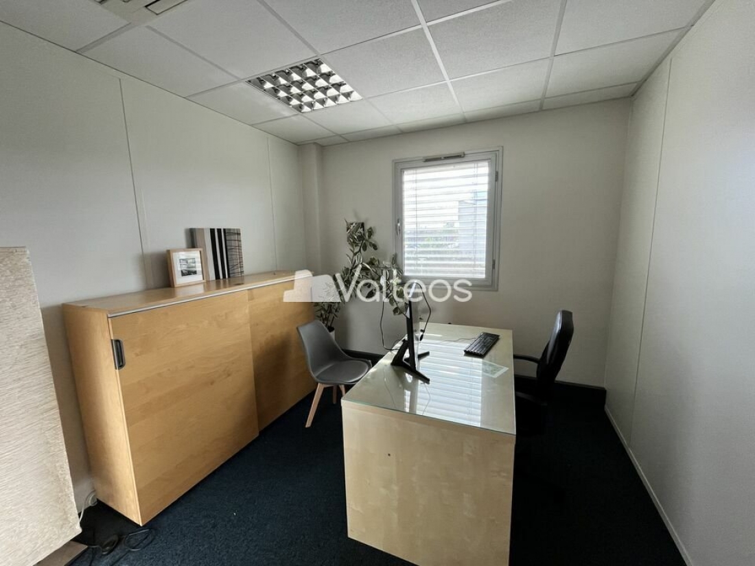 Photo 5 – location bureaux	TOULOUSE (31200)