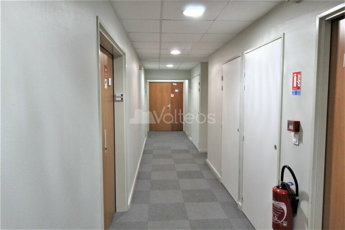 Photo 3 – location bureaux	TOULOUSE (31100)