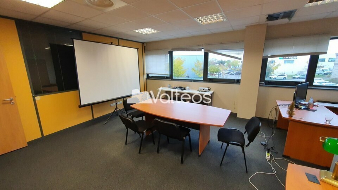 Photo 10 – location bureaux	COLOMIERS (31770)