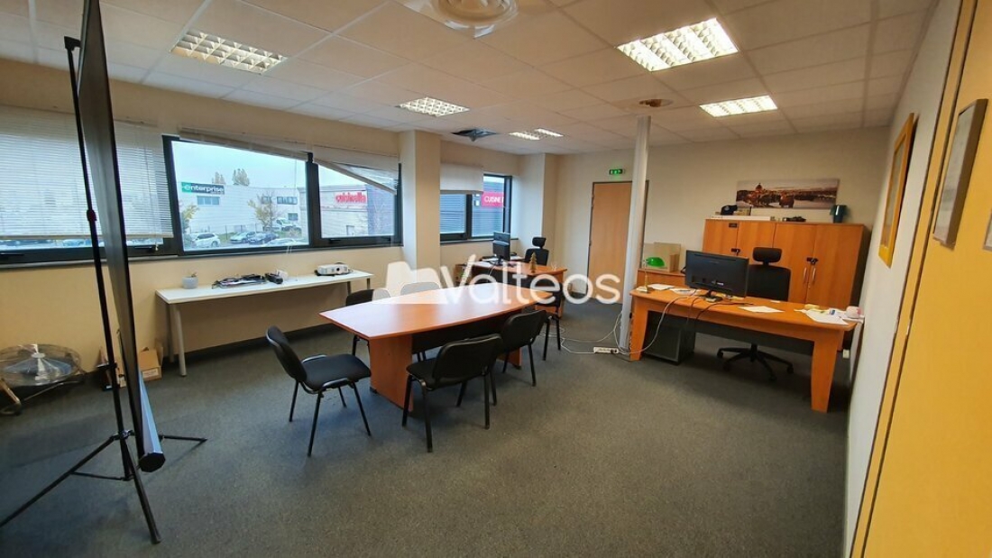 Photo 11 – location bureaux	COLOMIERS (31770)