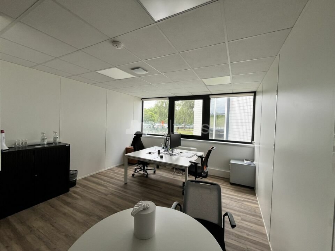 Photo 6 – location bureaux	TOULOUSE (31100)