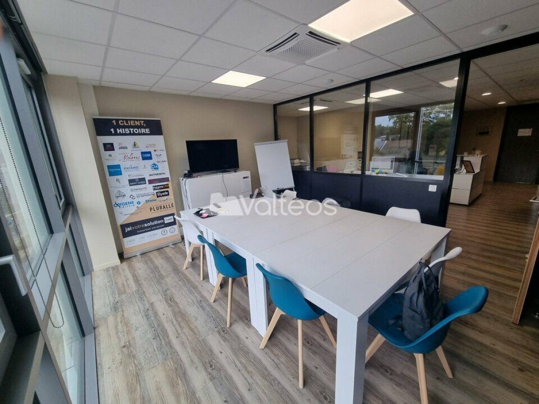 Photo 6 – location bureaux	L'UNION (31240)