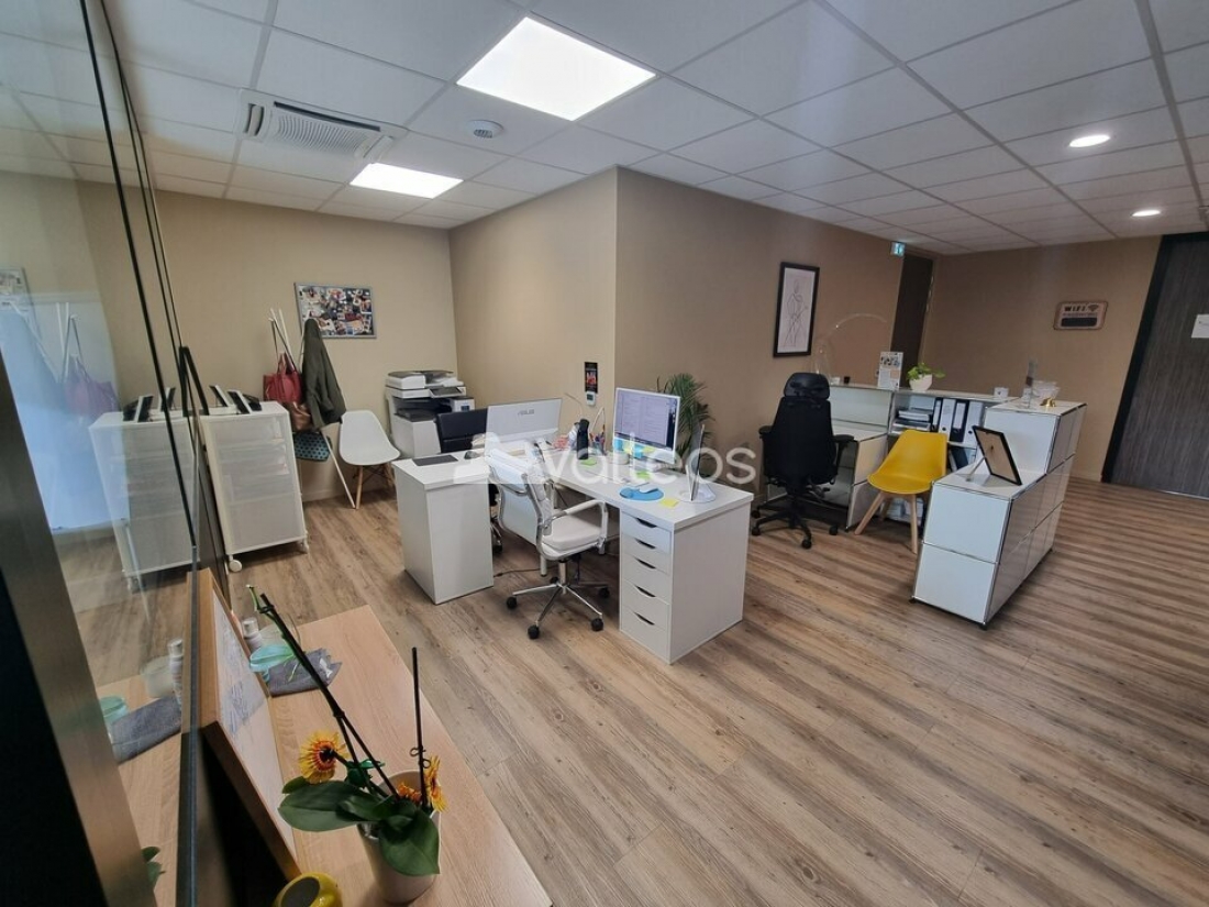 Photo 8 – location bureaux	L'UNION (31240)