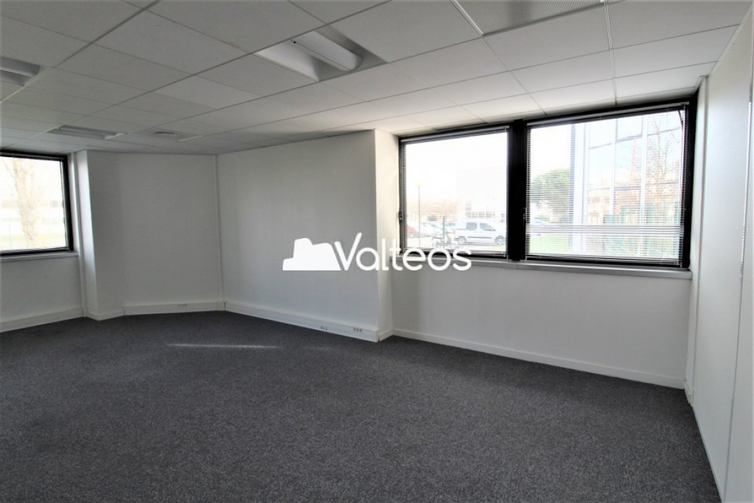 Photo 10 – location bureaux	TOULOUSE (31100)