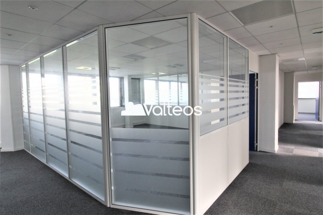 Photo 2 – location bureaux	TOULOUSE (31100)