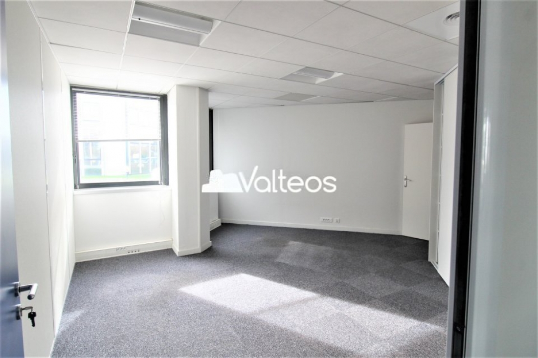 Photo 3 – location bureaux	TOULOUSE (31100)