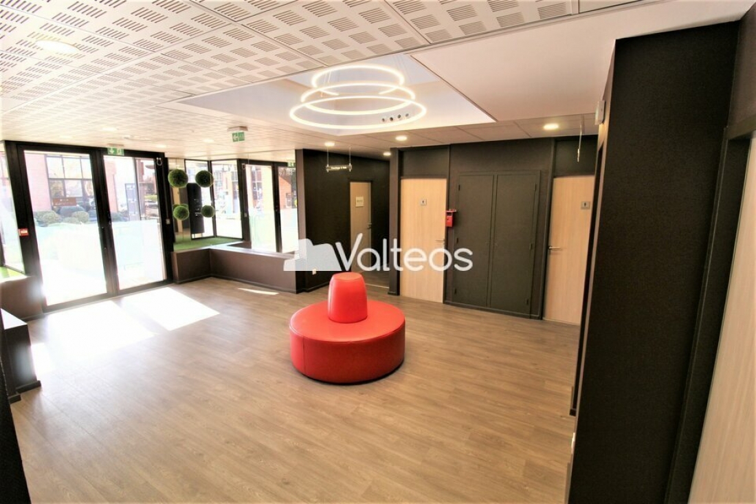 Photo 6 – location bureaux	LABEGE (31670)