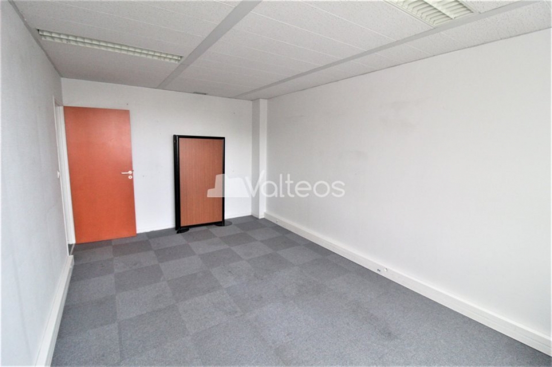Photo 5 – location bureaux	TOULOUSE (31100)