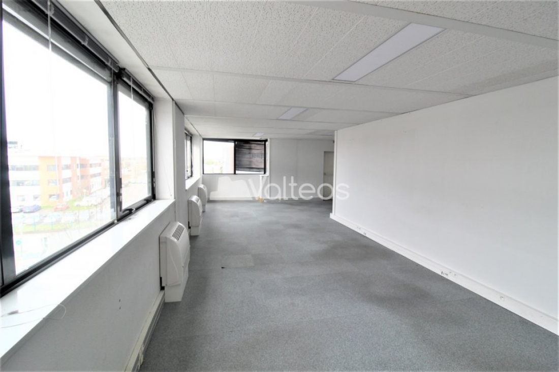 Photo 7 – location bureaux	TOULOUSE (31100)