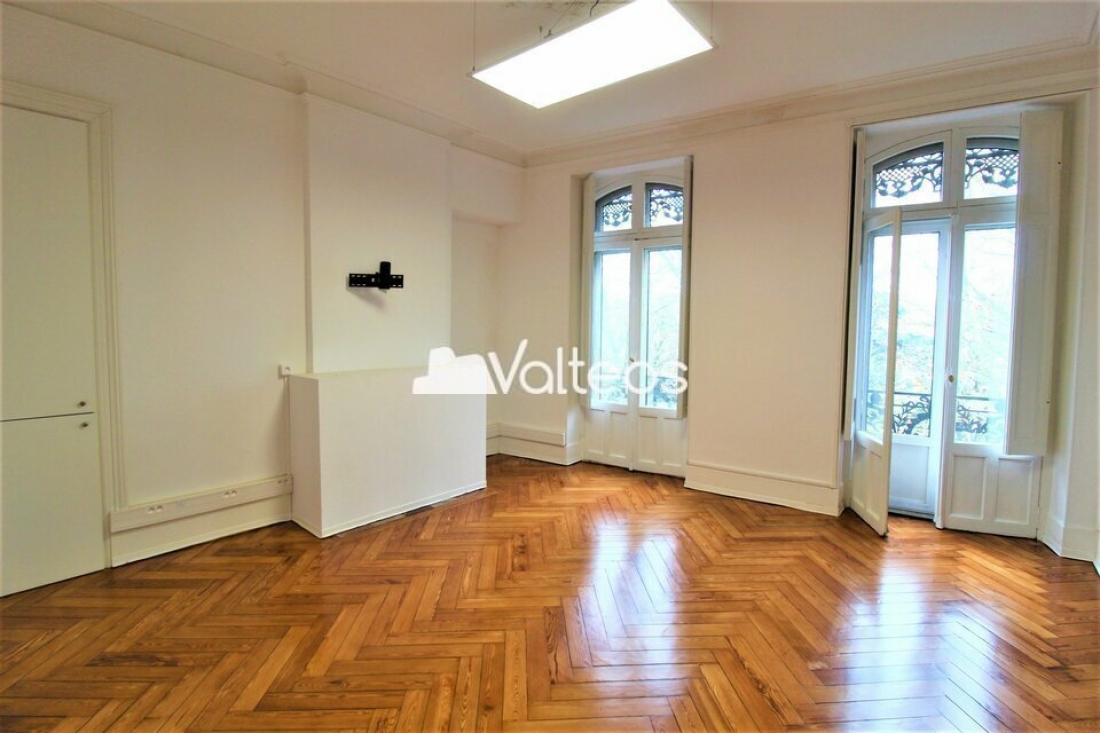 Photo 1 – location bureaux	TOULOUSE (31000)