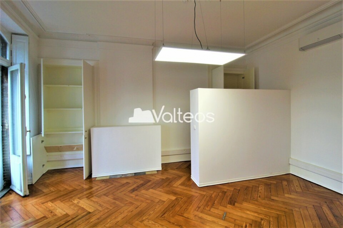 Photo 2 – location bureaux	TOULOUSE (31000)