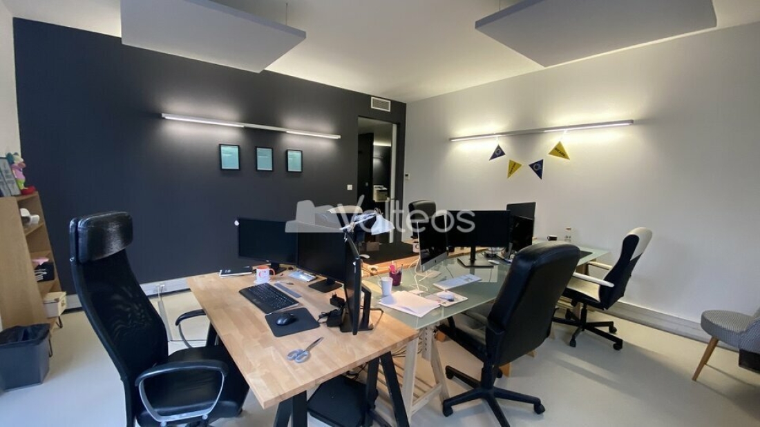 Photo 5 – location bureaux	RAMONVILLE SAINT AGNE (31520)