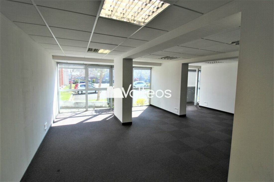 Photo 6 – vente bureaux	COLOMIERS (31770)