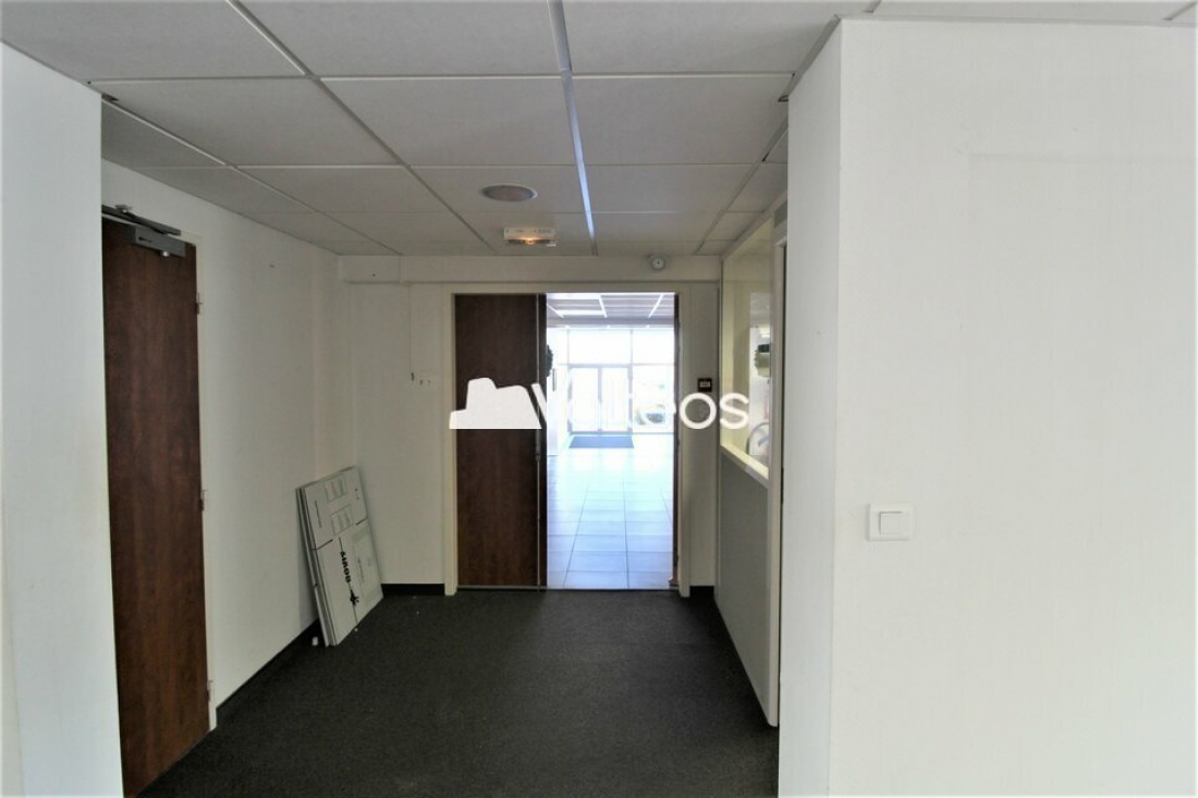 Photo 2 – location bureaux	COLOMIERS (31770)