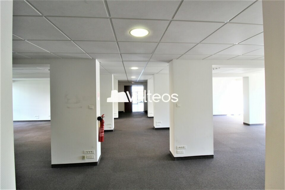 Photo 3 – location bureaux	COLOMIERS (31770)