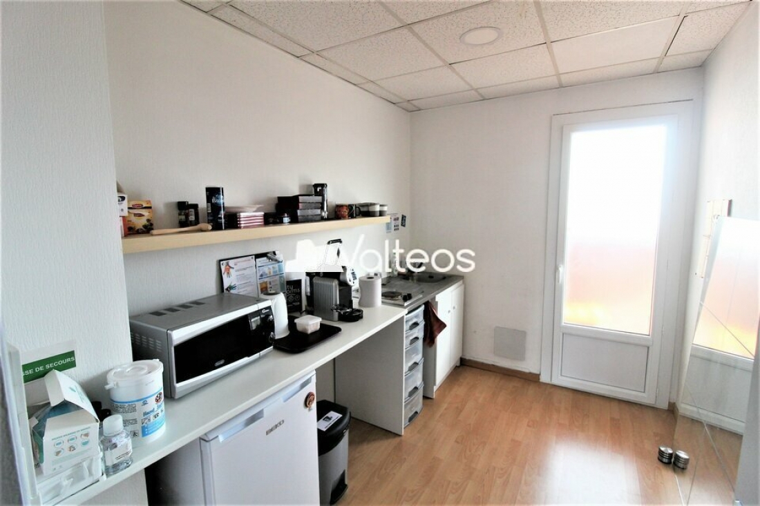 Photo 7 – location bureaux	L'UNION (31240)