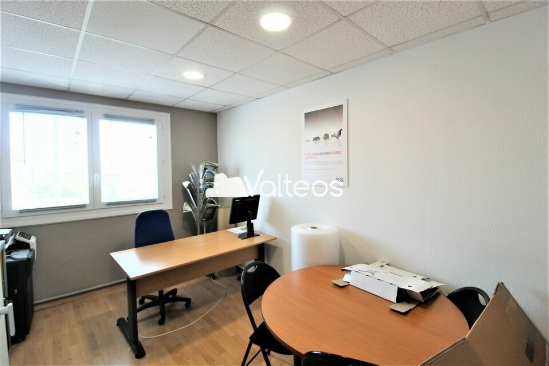 Photo 3 – location bureaux	L'UNION (31240)