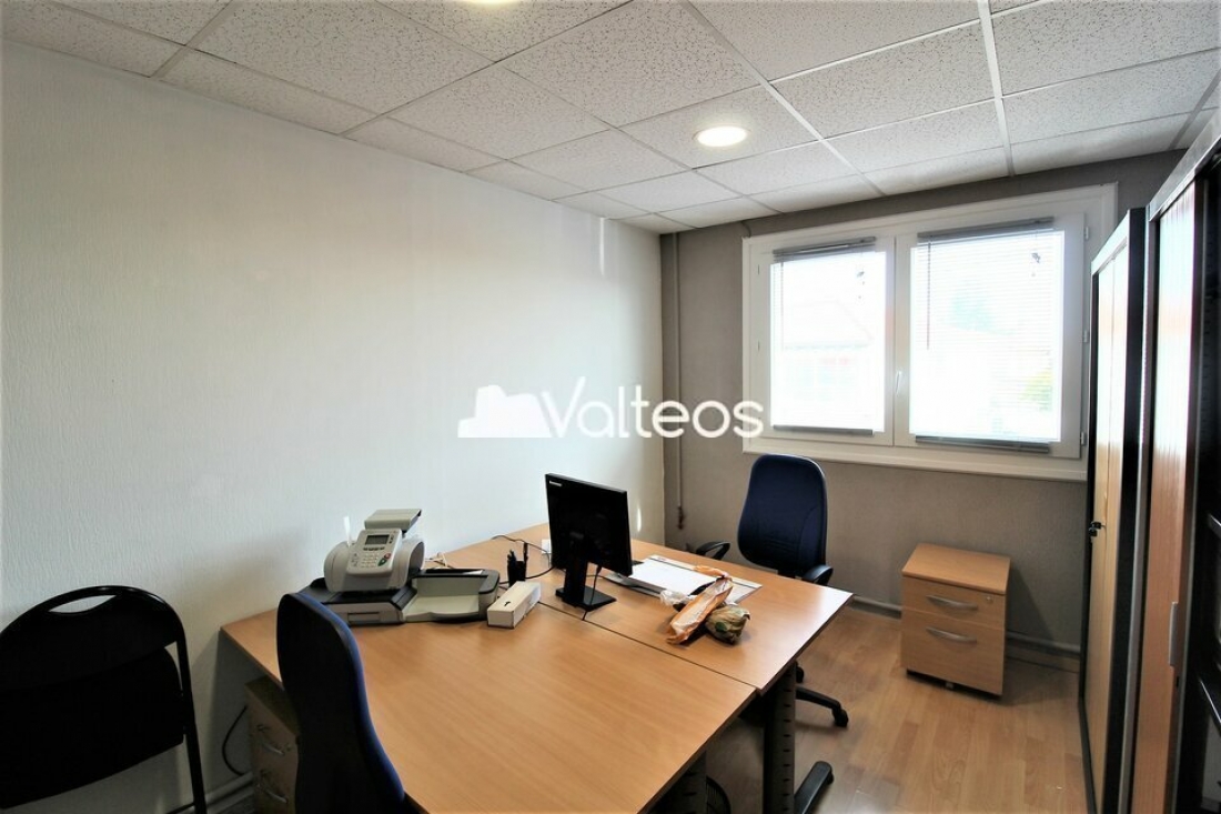 Photo 4 – location bureaux	L'UNION (31240)