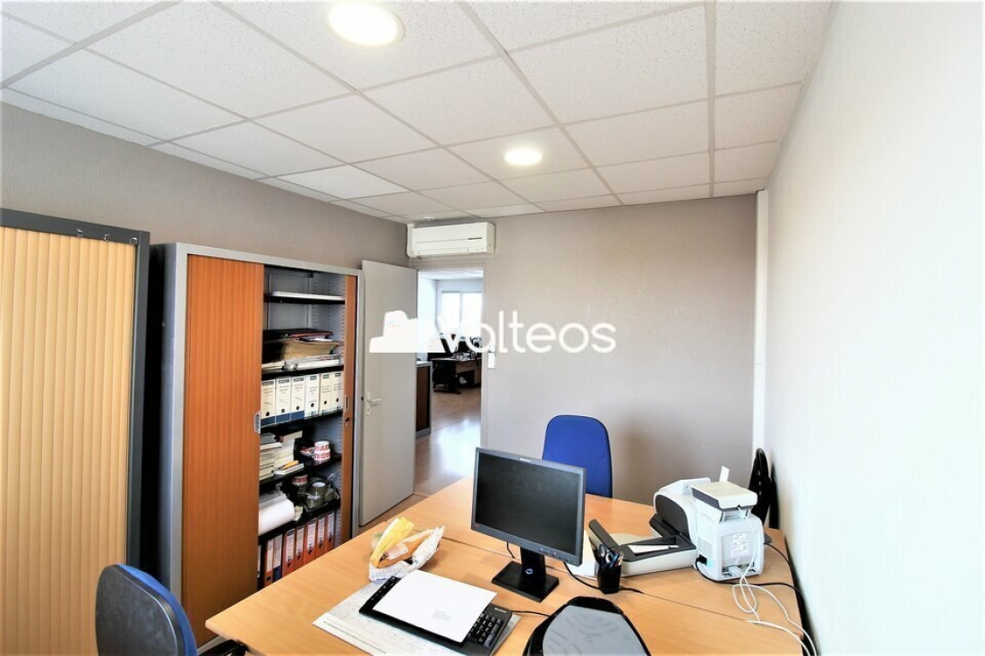 Photo 5 – location bureaux	L'UNION (31240)