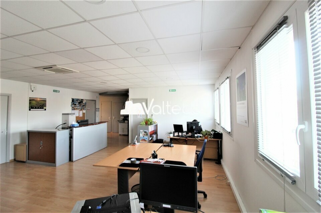 Photo 6 – location bureaux	L'UNION (31240)