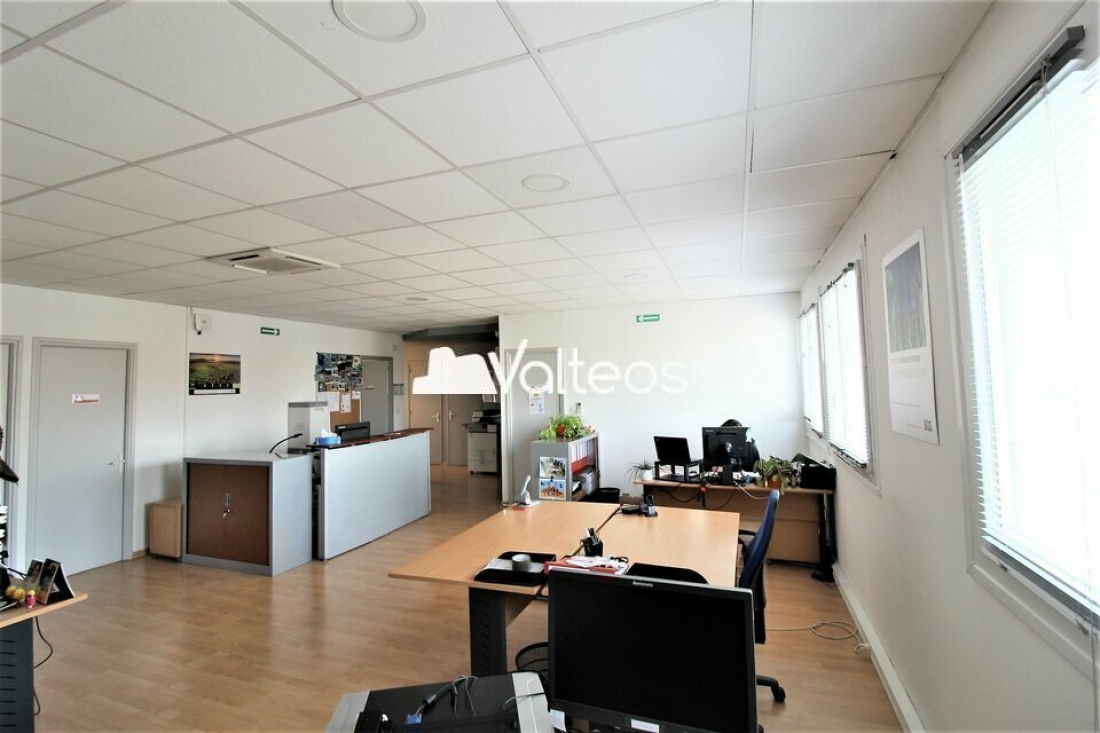 Photo 1 – location bureaux	L'UNION (31240)