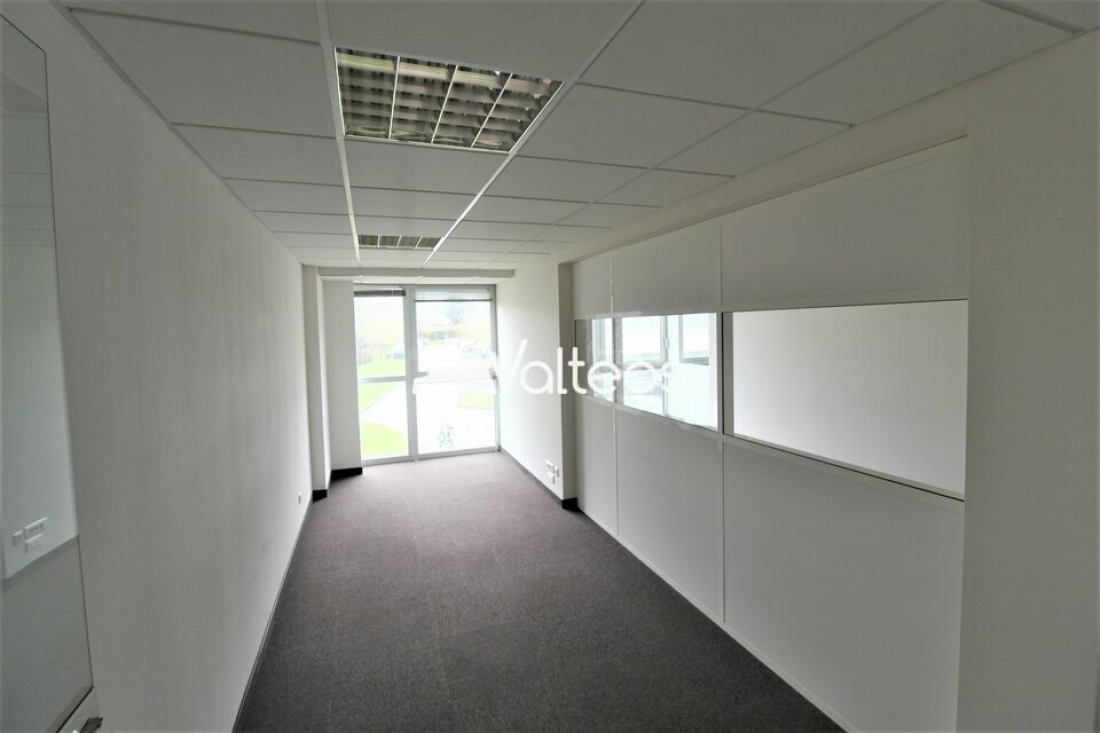 Photo 5 – vente bureaux	COLOMIERS (31770)