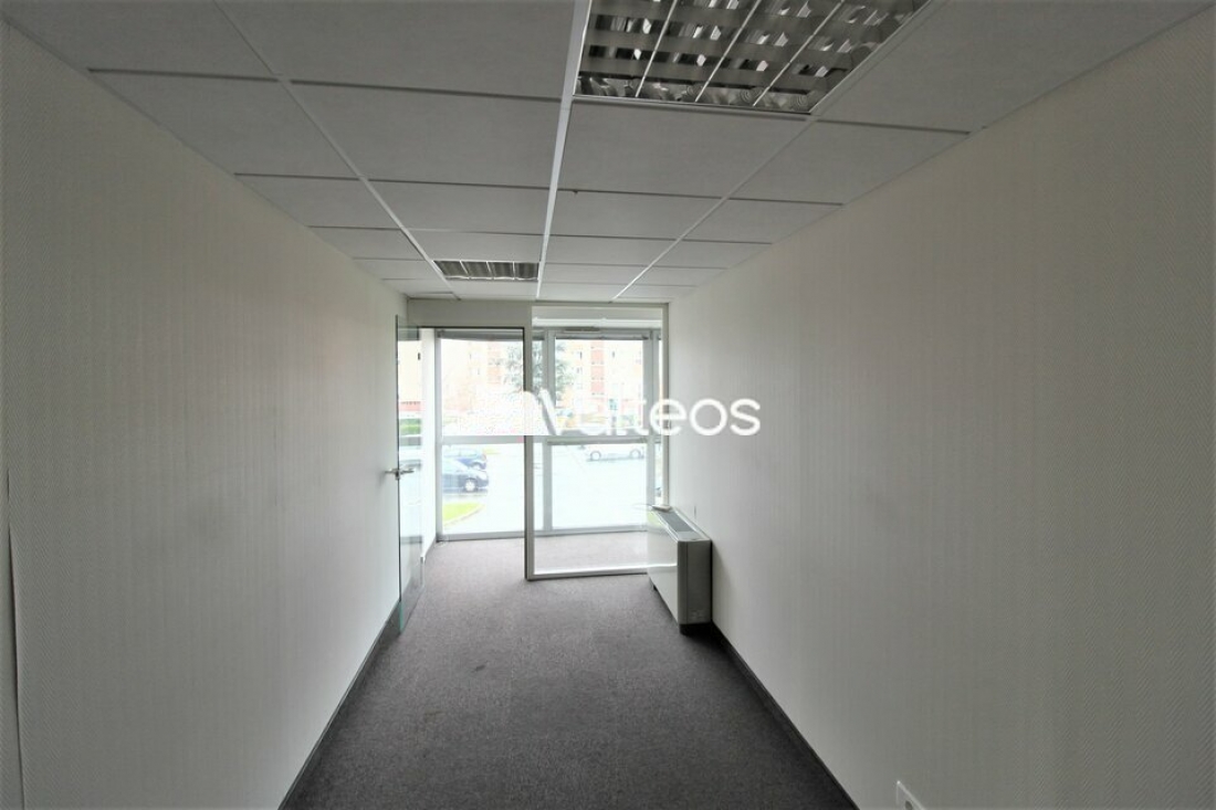 Photo 3 – vente bureaux	COLOMIERS (31770)