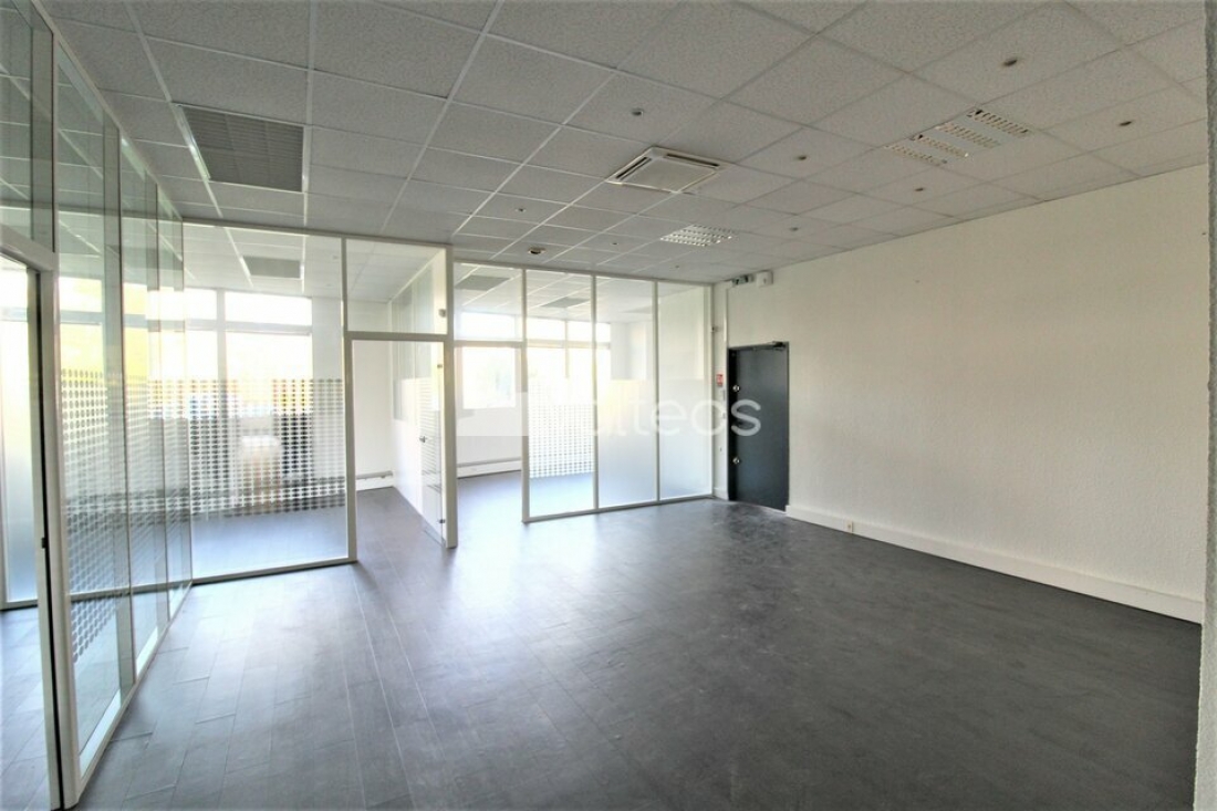 Photo 2 – location bureaux	TOULOUSE (31500)