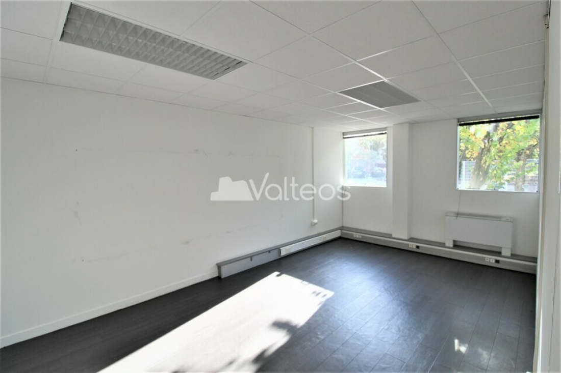 Photo 6 – location bureaux	TOULOUSE (31500)