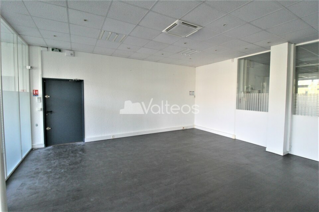 Photo 8 – location bureaux	TOULOUSE (31500)