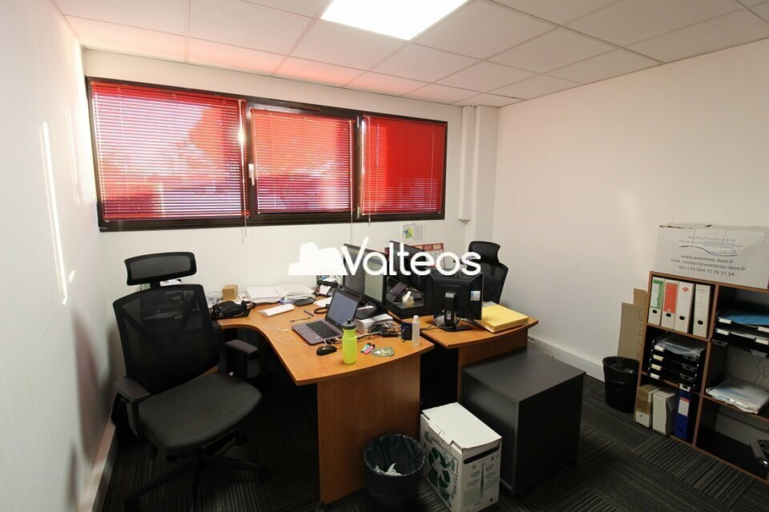 Photo 6 – location bureaux	BALMA (31130)