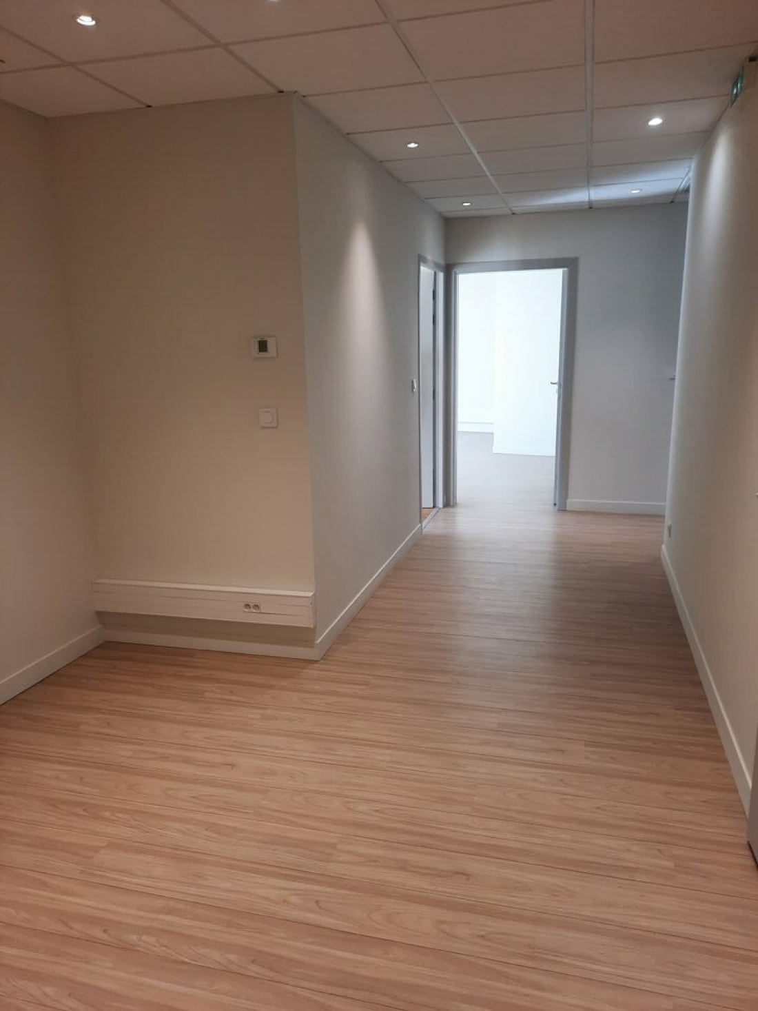 Photo 5 – location bureaux	TOULOUSE (31000)