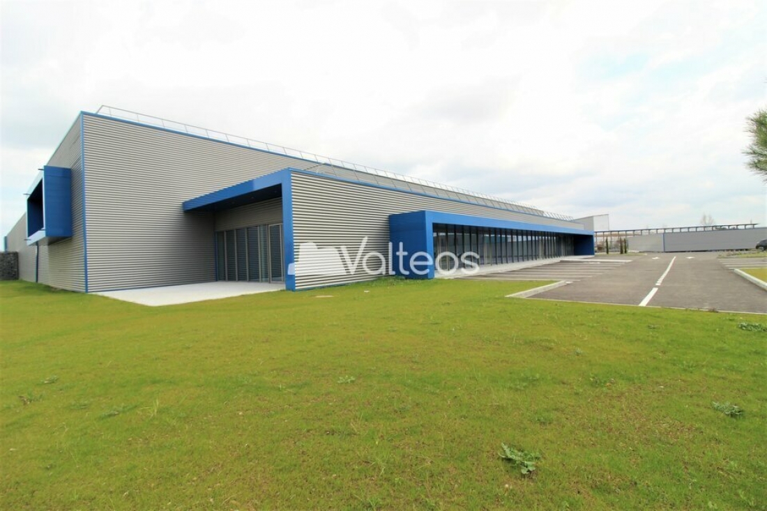 Photo 3 – location locaux commerciaux	COLOMIERS (31770)