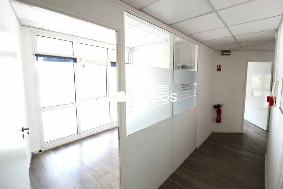 Photo 3 – location bureaux	TOULOUSE (31300)