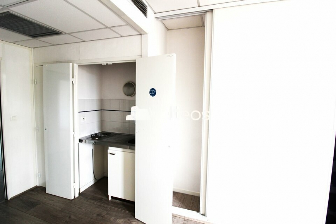 Photo 5 – location bureaux	TOULOUSE (31300)