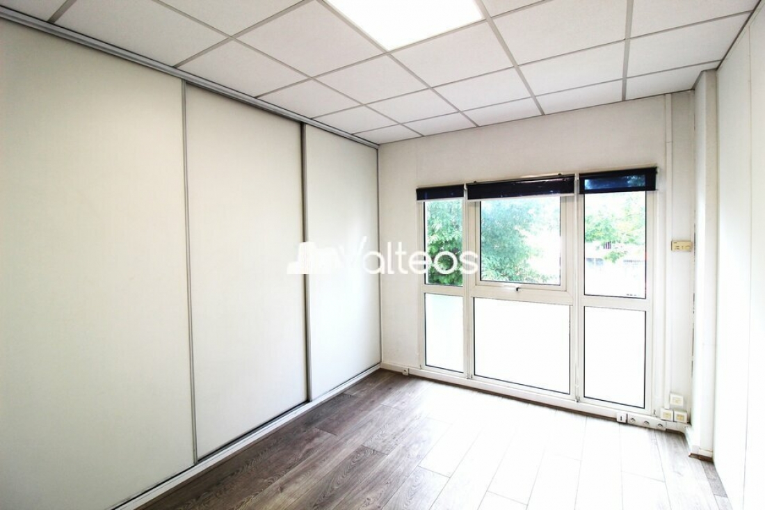 Photo 6 – location bureaux	TOULOUSE (31300)