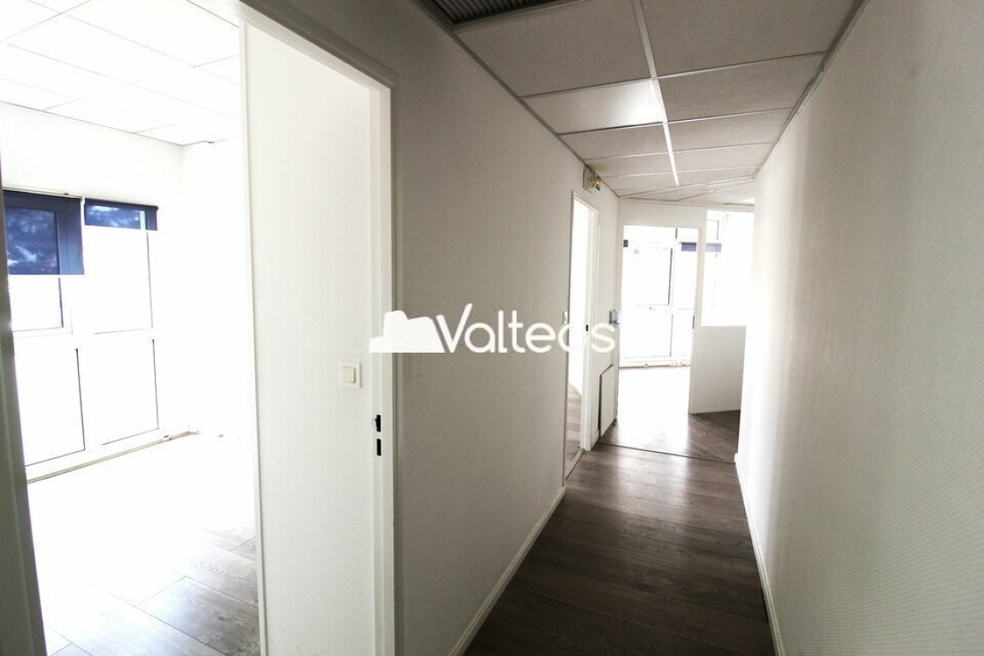 Photo 7 – location bureaux	TOULOUSE (31300)