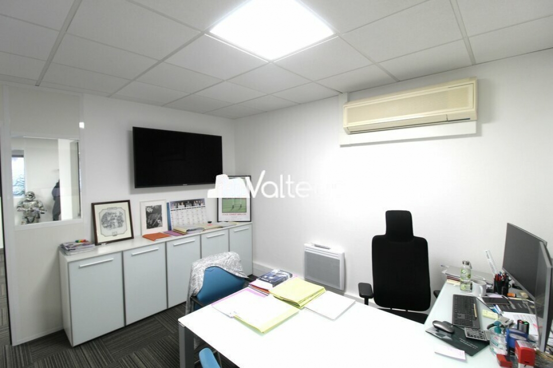 Photo 4 – location bureaux	BALMA (31130)