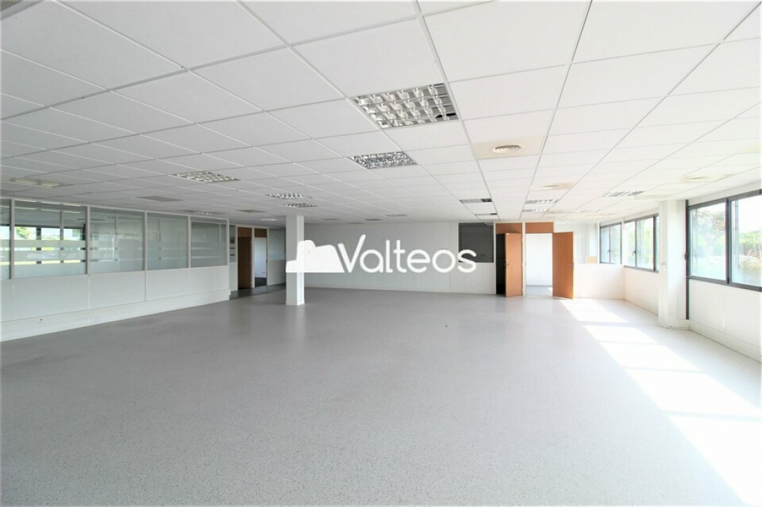 Photo 2 – location bureaux	TOULOUSE (31100)