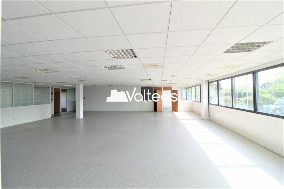 Photo 6 – location bureaux	TOULOUSE (31100)