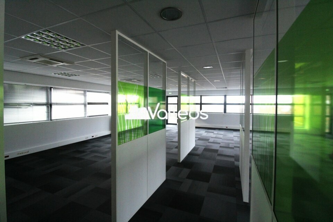 Photo 7 – location bureaux	BLAGNAC (31700)