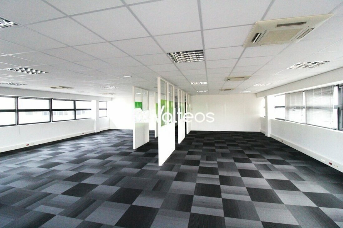 Photo 4 – location bureaux	BLAGNAC (31700)