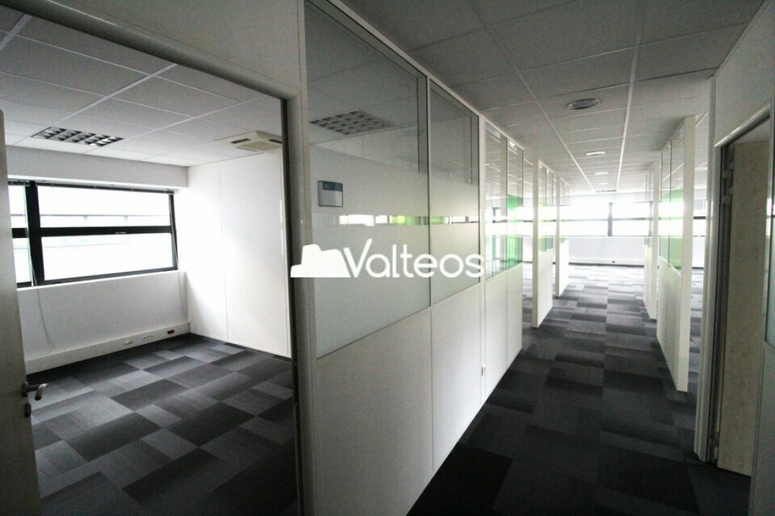 Photo 5 – location bureaux	BLAGNAC (31700)