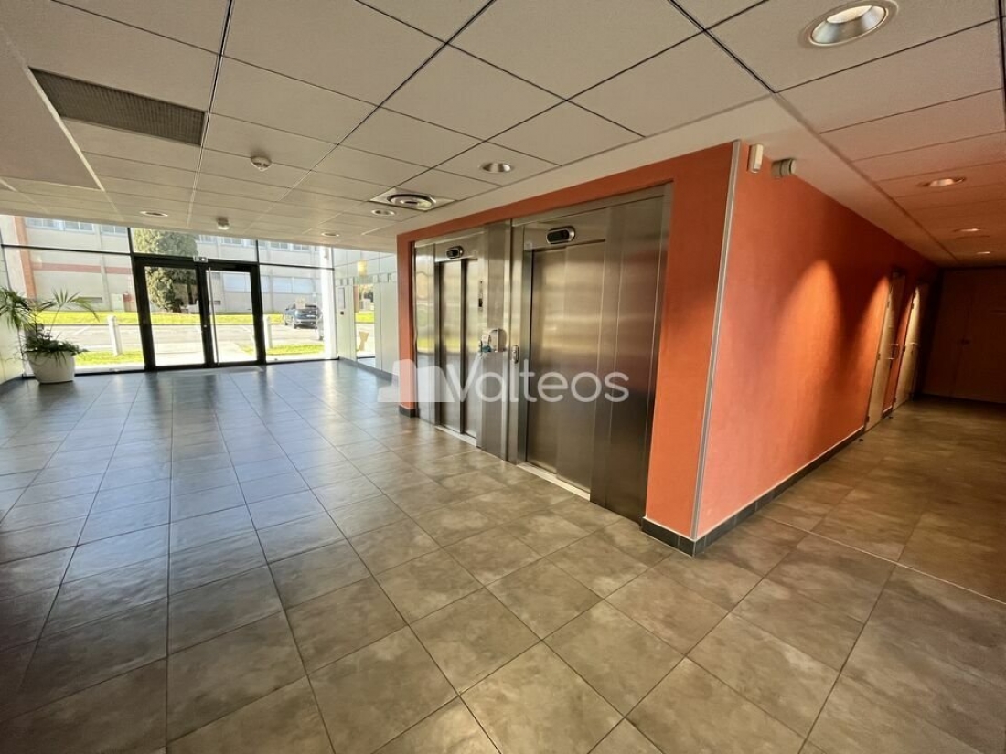 Photo 3 – location bureaux	COLOMIERS (31770)