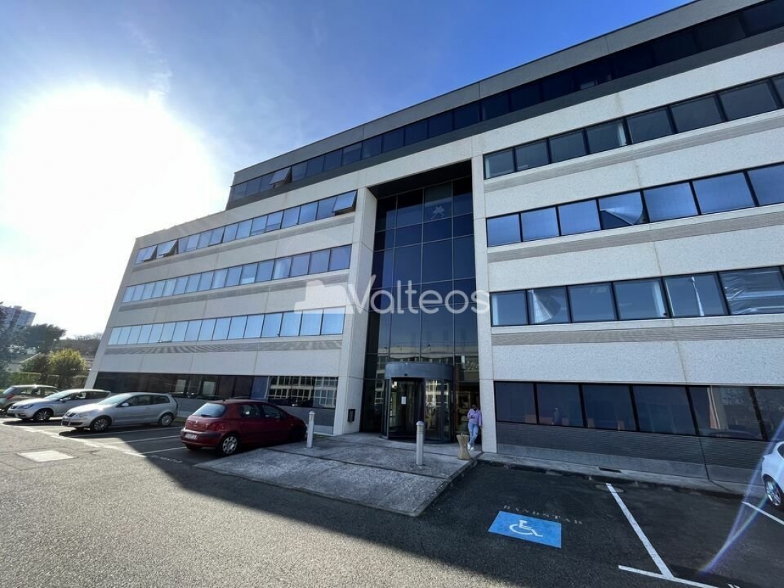 Photo 2 – location bureaux	COLOMIERS (31770)