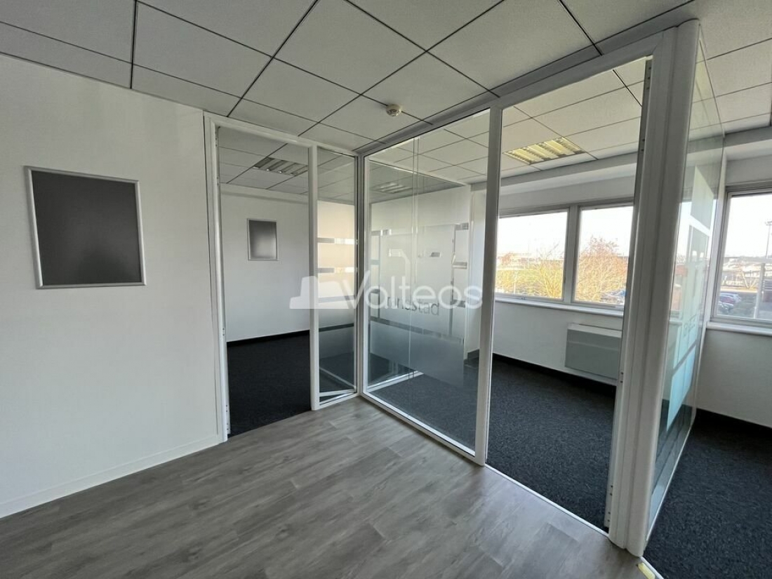 Photo 2 – location bureaux	COLOMIERS (31770)